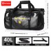 MOTOWOLF motocyklová taška 40L black